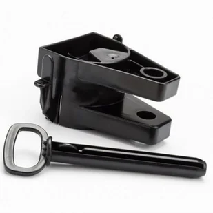 Rolly Toys Adapter Do Przyczepy - Jeździki dla dzieci - miniaturka - grafika 1