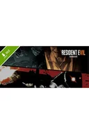 Gry PC Cyfrowe - Resident Evil 7 biohazard - Banned Footage Vol.1 (PC) PL klucz Steam - miniaturka - grafika 1