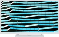 Telewizory - Toshiba 32LK3C64DAA - 32" LCD-TV - miniaturka - grafika 1
