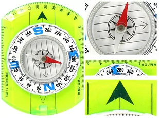 Joker JKR2136 - Kompasy - miniaturka - grafika 1