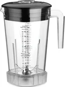 Akcesoria i części AGD - Waring Dzbanek do blenderów barmańskich RAPTOR 1.9 l Dzbanek do blenderów barmańskich RAPTOR 1.9 l - miniaturka - grafika 1