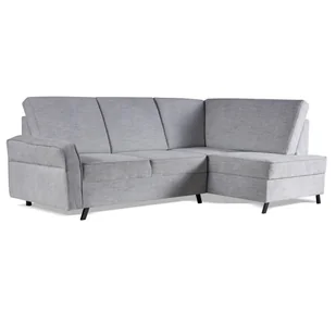 Narożnik z funkcją spania EUPHORIA Curio 02 Prawostronny - Narożniki - miniaturka - grafika 1