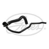 Węże chłodnicy - Przewód elastyczny chłodnicy Gates 05-2652 - miniaturka - grafika 1