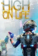 Gry PC Cyfrowe - High On Life (PC) - Steam Account - GLOBAL - miniaturka - grafika 1