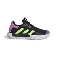 Tenis ziemny - Buty do tenisa męskie Adidas SoleMatch Control na każdą nawierzchnię - miniaturka - grafika 1
