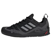 Buty trekkingowe damskie - adidas Terrex Swift Solo 2 Adidasy Unisex , Atrament legendy , 38 2/3 EU - miniaturka - grafika 1
