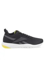 Buty sportowe męskie - Reebok Buty Flexagon Force 3.0 GZ8271 Czarny - miniaturka - grafika 1