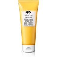 Maseczki do twarzy - Origins Drink Up 10 Minute Hydrating Apricot Mask Maseczka Do Twarzy 75 ml - miniaturka - grafika 1