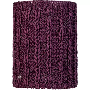 Buff Komin Buff Knitted Neckwarmer Comfort Liv DHALIA 117872.628.10.00 - Czapki dla dzieci - miniaturka - grafika 1