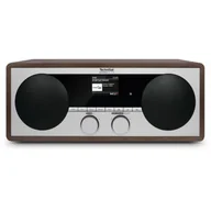 Radioodtwarzacze - TechniSat DIGITRADIO 451 CD IR drewno - miniaturka - grafika 1