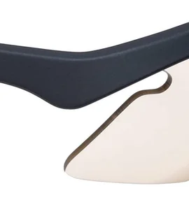 ALBA OPTICS okulary przeciwsłoneczne MANTRA wht/ml vzum plasma - Okulary sportowe - miniaturka - grafika 6