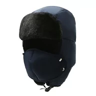 Śniegowce damskie - Superfit Chłopięce śniegowce Culusuk, Brązowy szary 3000, 32 EU Schmal - miniaturka - grafika 1