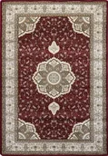 Dywany - Dywan ANATOLIA 5328 bordo - miniaturka - grafika 1