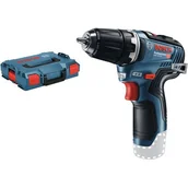 Wiertarko-wkrętarki akumulatorowe - Bosch GSR 12V-35 Professional (06019H8001) - miniaturka - grafika 1