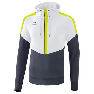 Bluza dziecięca z kapturem Erima Squad - Odzież sportowa dziecięca - miniaturka - grafika 1