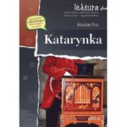 Lektury szkoła podstawowa - Katarynka - miniaturka - grafika 1