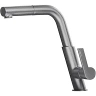 Baterie kuchenne - Bateria kuchenna z wyciąganą wylewką BQS D73M - miniaturka - grafika 1