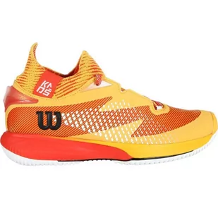 Buty tenisowe męskie Wilson Kaos Rapide SFT - Tenis ziemny - miniaturka - grafika 1