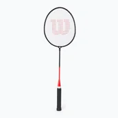 Badminton - Zestaw do badmintona Wilson WR135810F3 Badminton V2 3 4PC - miniaturka - grafika 1