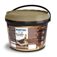 Dodatki do ciast w proszku - Martini Krem Variegato Brunella GIANDUJA 5kg - miniaturka - grafika 1