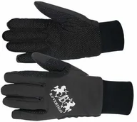 Rękawiczki jeździeckie - B//Vertigo Rękawiczki zimowe NORMAN - miniaturka - grafika 1