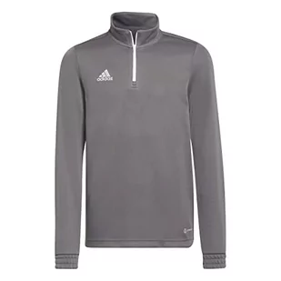 adidas Ent22 Tr Topy bluza dziecięca, uniseks - Bluzy dla dziewczynek - miniaturka - grafika 1