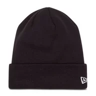 Czapki damskie - New Era Czapka Ne Estl Knit Ne 12134750 Granatowy - miniaturka - grafika 1
