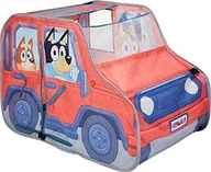 Namioty i tipi dla dzieci - Bluey Bluey - Pop Up Play Tent (10020) /Outdoor Toys /Multi - miniaturka - grafika 1