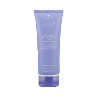 Alterna Caviar Anti-aging Serum Na Noc 100ML - Serum do włosów - miniaturka - grafika 1