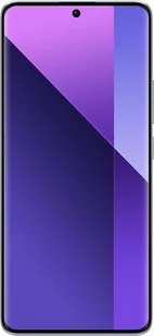 XIAOMI Redmi Note 13 Pro +  12/512GB 5G Fioletowy - Telefony komórkowe - miniaturka - grafika 3
