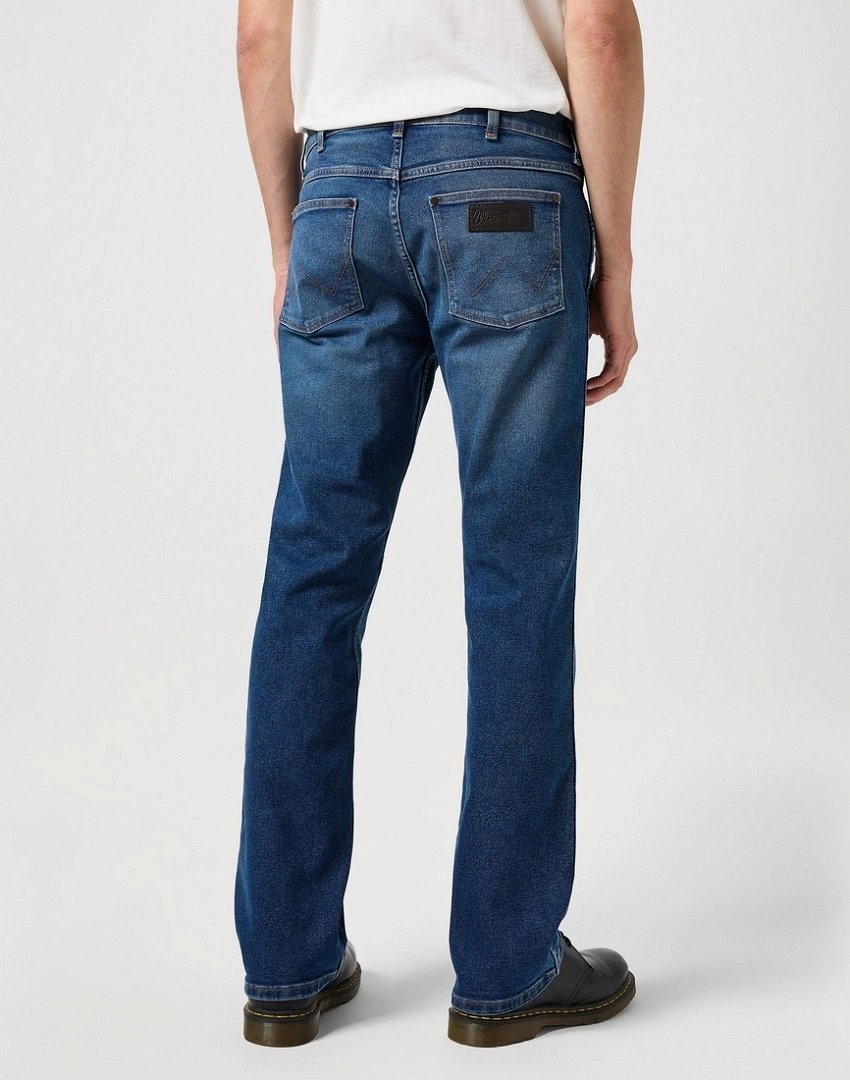 WRANGLER HORIZON OLD HABITS 112351203 31/32