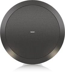 Tannoy CVS 601-BK 6,5" współosiowy głośnik sufitowy do zastosowań instalacyjnych () - Głośniki i kolumny - miniaturka - grafika 1