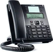 Telefony stacjonarne - Telefon Mitel Mitel IP telefon 6865i, SIP, bez napájecího zdroje - miniaturka - grafika 1