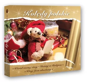 MTJ Agencja Artystyczna Kolędy polskie - Świąteczna, kolędy - miniaturka - grafika 1