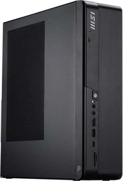 Komputer MSI PRO DP80 A14G-053AT i7-14700/16GB/1TB SSD czarny W11P 00B20821-053