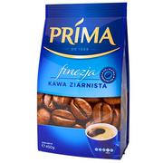 Kawa - Prima FINEZJA KAWA ZIARNISTA 450G - miniaturka - grafika 1