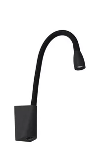 Lucide lucide Galen-LED  lampa ścienna  LED  1 X 3 W 3000 K  biała 18294/03/30 - Lampy ścienne - miniaturka - grafika 1