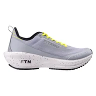 Buty sportowe męskie - Męskie Buty do biegania FITANU DUREVO M000247655 – Szary - miniaturka - grafika 1