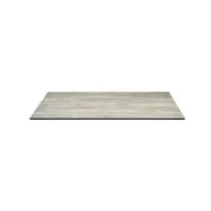 Blaty meblowe i parapety okienne - Blat kompaktowy dla podstawy Metropolis L 160x90 cm Scab Design - miniaturka - grafika 1