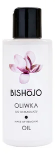 Bishojo Oliwka do demakijażu 150ml - Olejki do mycia twarzy - miniaturka - grafika 2