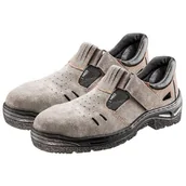 Obuwie robocze - Neo Sandały robocze 82-080 S1 SRA rozmiar 39) - miniaturka - grafika 1