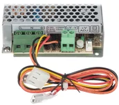 Alarmy - Zasilacz buforowy SCP-35-12 - miniaturka - grafika 1