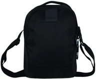 Plecaki - Torebka HUSKY Merk 3l czarny - miniaturka - grafika 1