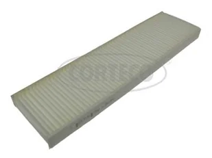 Filtr kabinowy CORTECO CP1265 CU4436 CP1265 - Filtry kabinowe - miniaturka - grafika 1