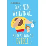 Miłość, seks, związki - Jak z nim wytrzymać, kiedy pojawią się dzieci - miniaturka - grafika 1