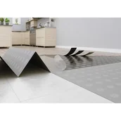 Płyty i maty izolacyjne - Podkład pod podłogi winylowe Secura LVT Fastlay smart 1 mm Arbiton - miniaturka - grafika 1