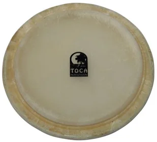 Toca (TO809348) Naciągi perkusyjne Elite Pro Conga & Bongo 7 Bongo - Akcesoria do perkusji - miniaturka - grafika 1