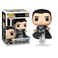Figurki kolekcjonerskie - Funko POP!, Figurka kolekcjonerska, ustice League Superman 1123 - miniaturka - grafika 1