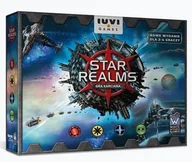 Gry karciane - IUVI GAMES Star Realms - miniaturka - grafika 1