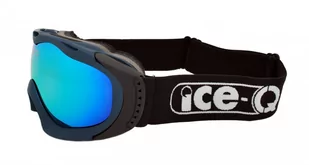 Gogle narciarskie Ice-Q Peio S3 - Gogle narciarskie - miniaturka - grafika 4